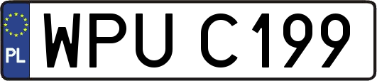 WPUC199