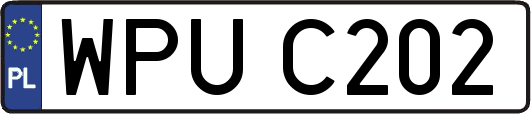 WPUC202