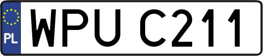 WPUC211