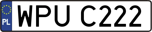 WPUC222