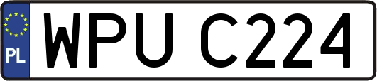 WPUC224