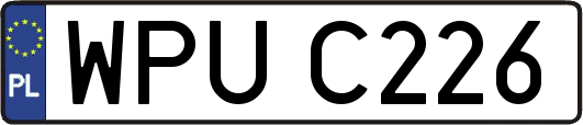 WPUC226