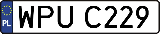 WPUC229