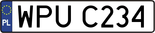 WPUC234