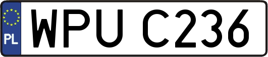 WPUC236
