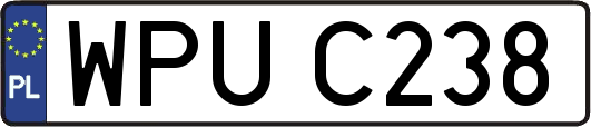 WPUC238