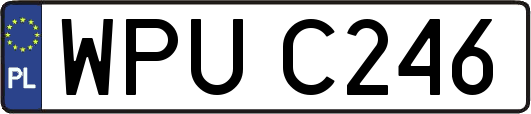 WPUC246