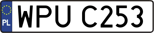 WPUC253