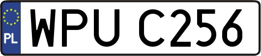 WPUC256