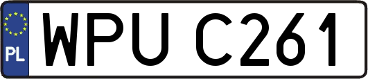 WPUC261