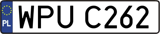 WPUC262