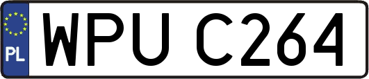WPUC264