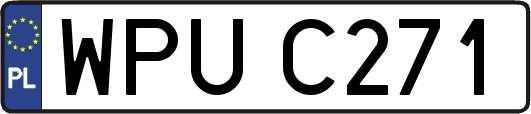WPUC271