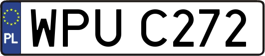 WPUC272