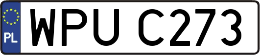 WPUC273