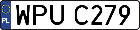 WPUC279