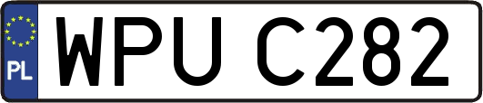 WPUC282