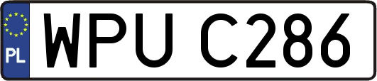 WPUC286