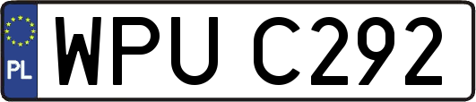 WPUC292
