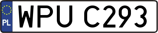 WPUC293