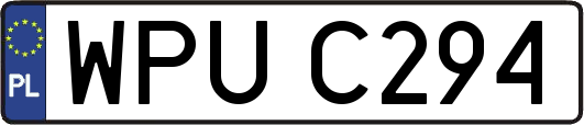 WPUC294