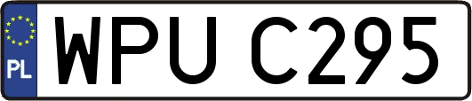 WPUC295