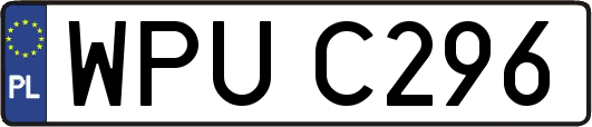 WPUC296