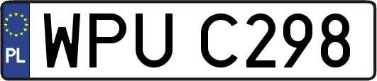 WPUC298
