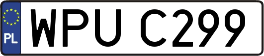 WPUC299