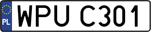 WPUC301