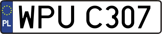 WPUC307