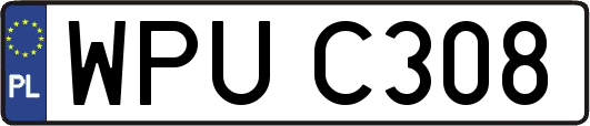 WPUC308