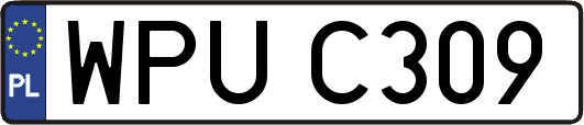 WPUC309
