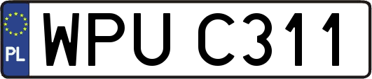 WPUC311