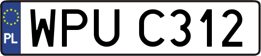WPUC312