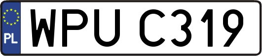 WPUC319