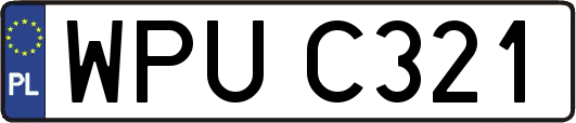 WPUC321