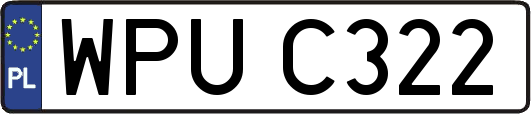 WPUC322