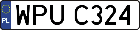 WPUC324