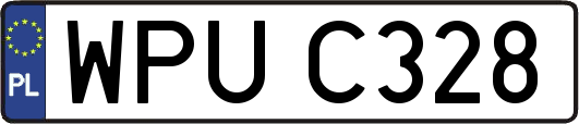 WPUC328