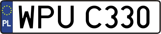WPUC330