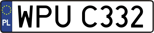 WPUC332