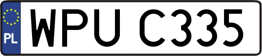 WPUC335