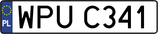 WPUC341