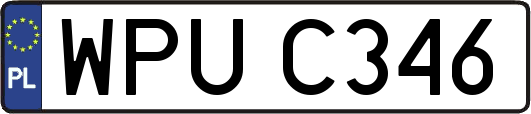 WPUC346