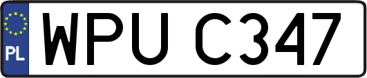 WPUC347