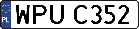 WPUC352