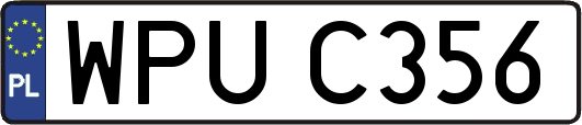 WPUC356