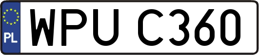 WPUC360