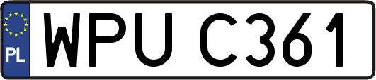 WPUC361